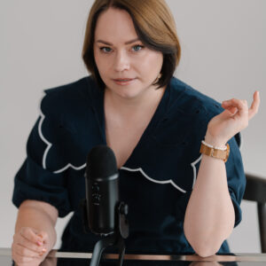 KONSULTACJA DIAGNOSTYCZNA 1:1, 60 min, online: Twoja Brytyjska Wymowa