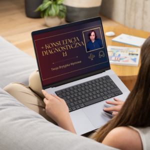 KONSULTACJA DIAGNOSTYCZNA 1:1 online: Twoja Brytyjska Wymowa